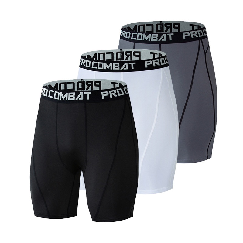 High Performance Men's Compres - Cycling Bib Shorts recension och pris