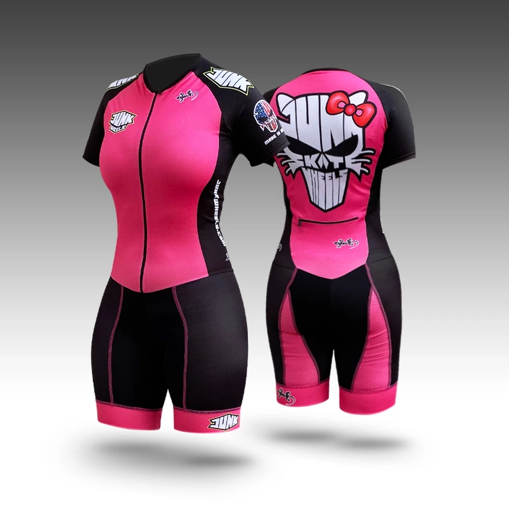 Mans Roller Skating Cycling Je - Cycling Gear Jersey recension och pris