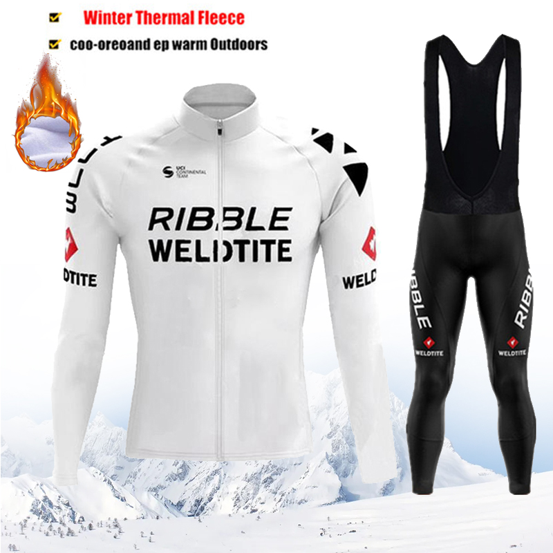 Winter Thermal Fleece Cycling  - Cycling Gear Brands recension och pris