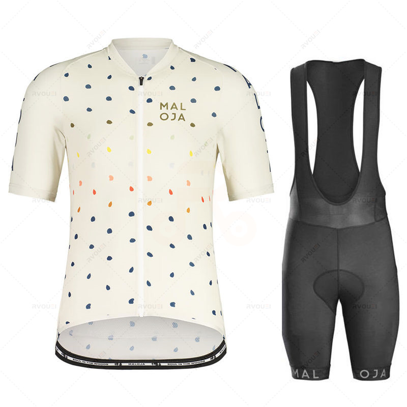 Maloja Cycling Jersey Clothes  - Cycling Bib Shorts recension och pris