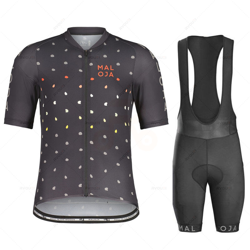 Maloja Cycling Jersey Clothes  - Cycling Bib Shorts recension och pris