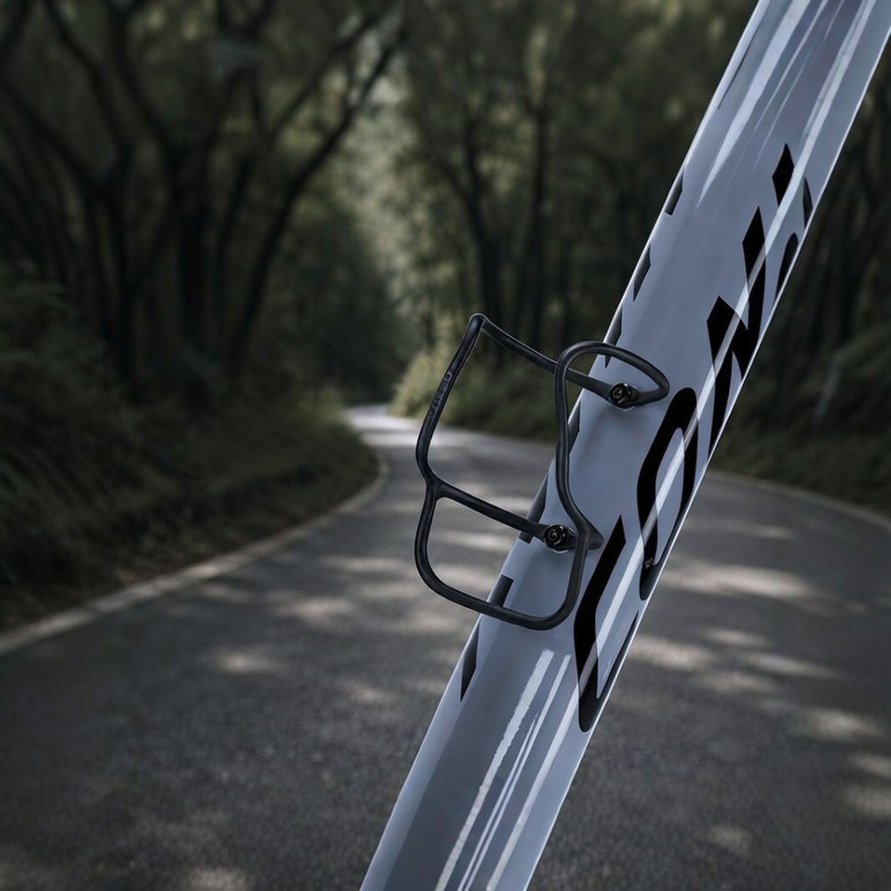 Carbon Fiber Bicycle Water Bot - Cycling Gear And Equipment recension och pris