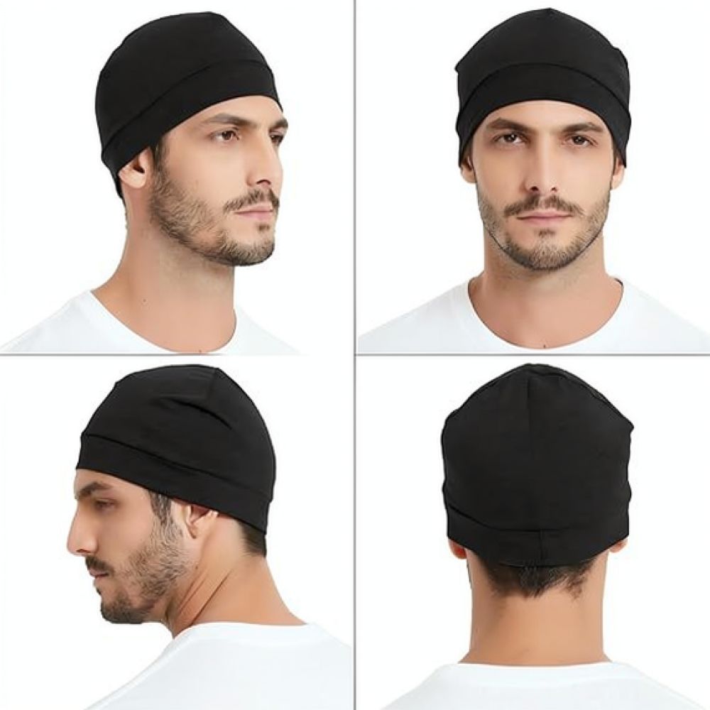 Outdoor Sports Beanie Cap Unis - Cycling Gear And Equipment recension och pris