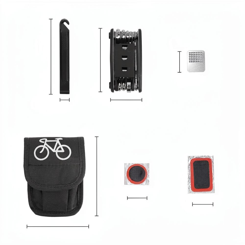 Professional Bicycle Repair To - Cycling Gear And Equipment recension och pris