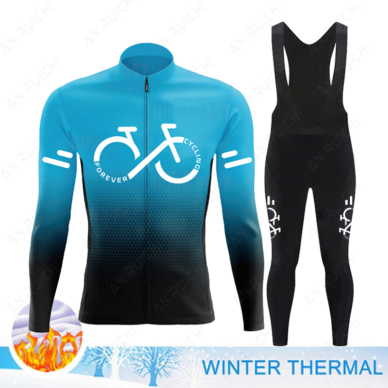 2023 Winter Thermal Fleece Cyc - Cycling Gear Brands recension och pris