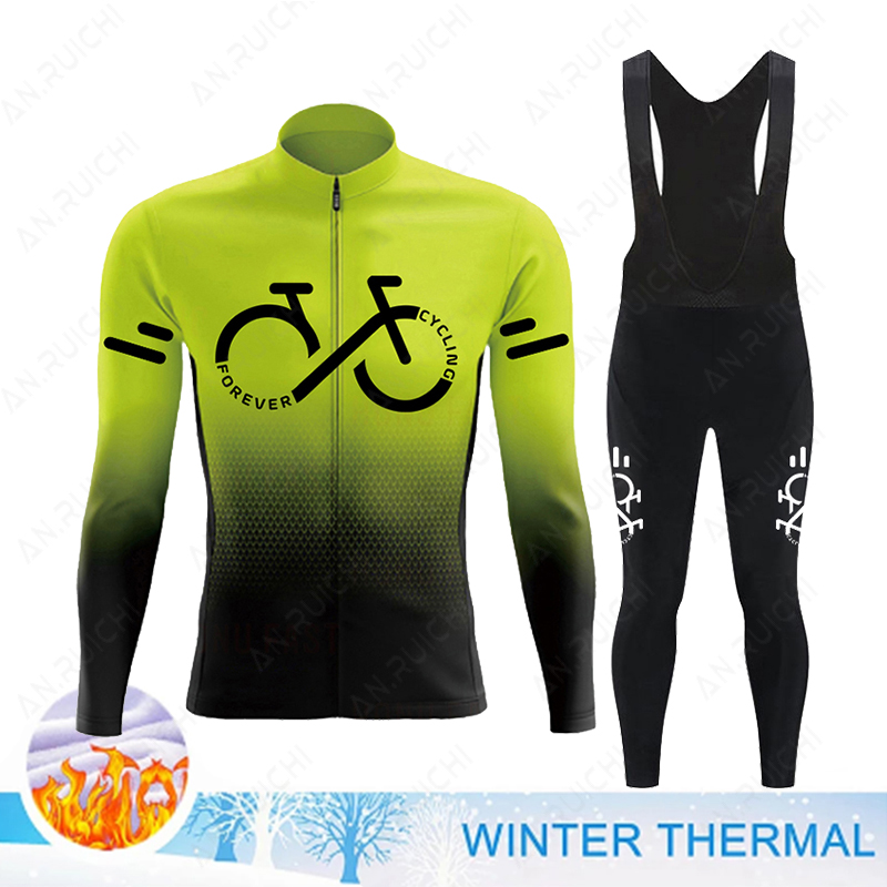 2023 Winter Thermal Fleece Cyc - Cycling Gear Brands recension och pris