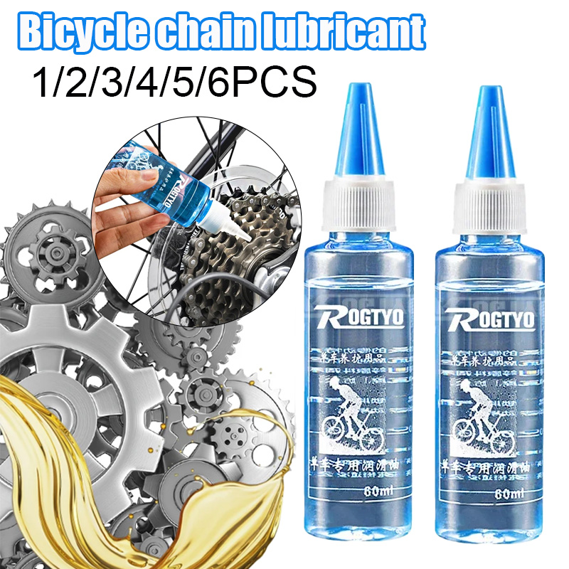 Bicycle Dry Chain Lube 60ML Wa - Cycling Gear Brands recension och pris