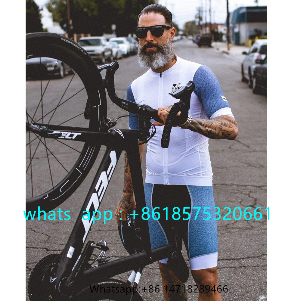 Love The Pain Summer Bicycle S - Cycling Bib Shorts recension och pris