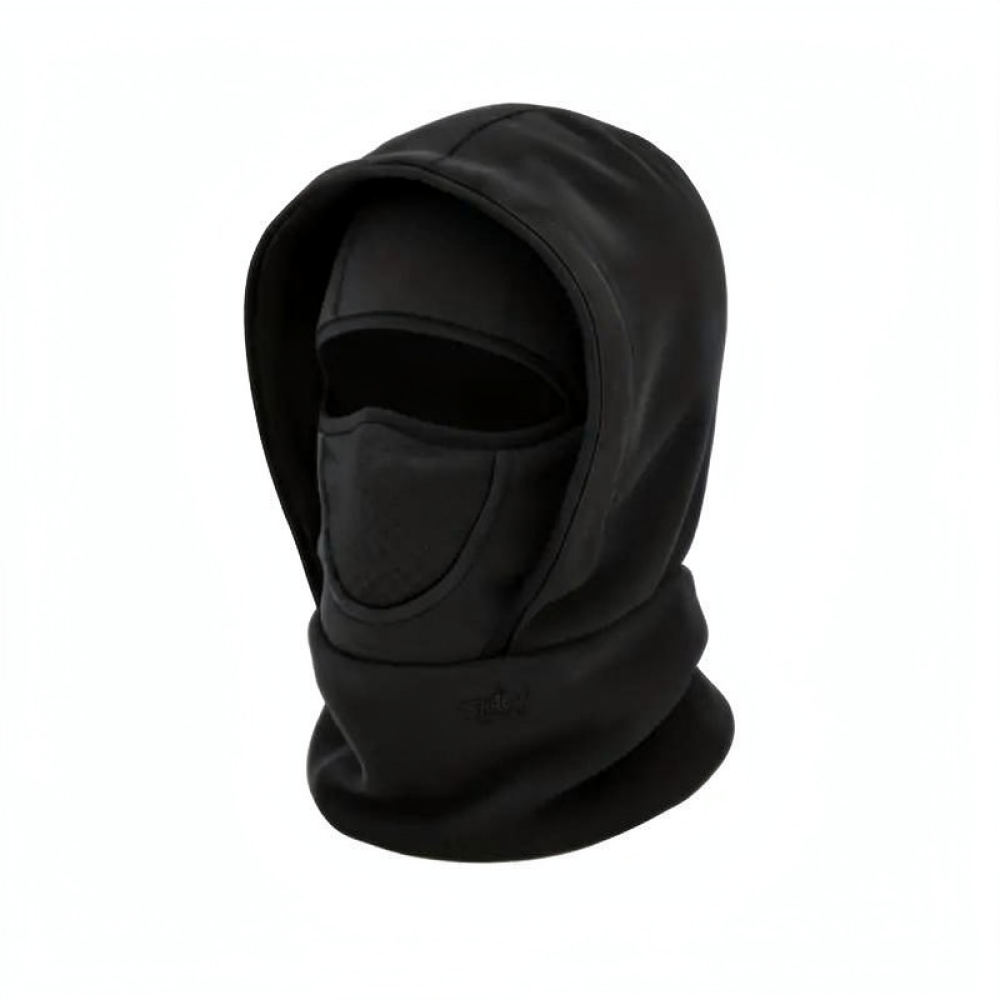 Winter Thermal Balaclava Hat F - Cycling Gear And Equipment recension och pris
