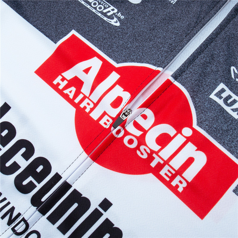 Alpecin Team Men's Cycling Jer - Cycling Bib Shorts recension och pris