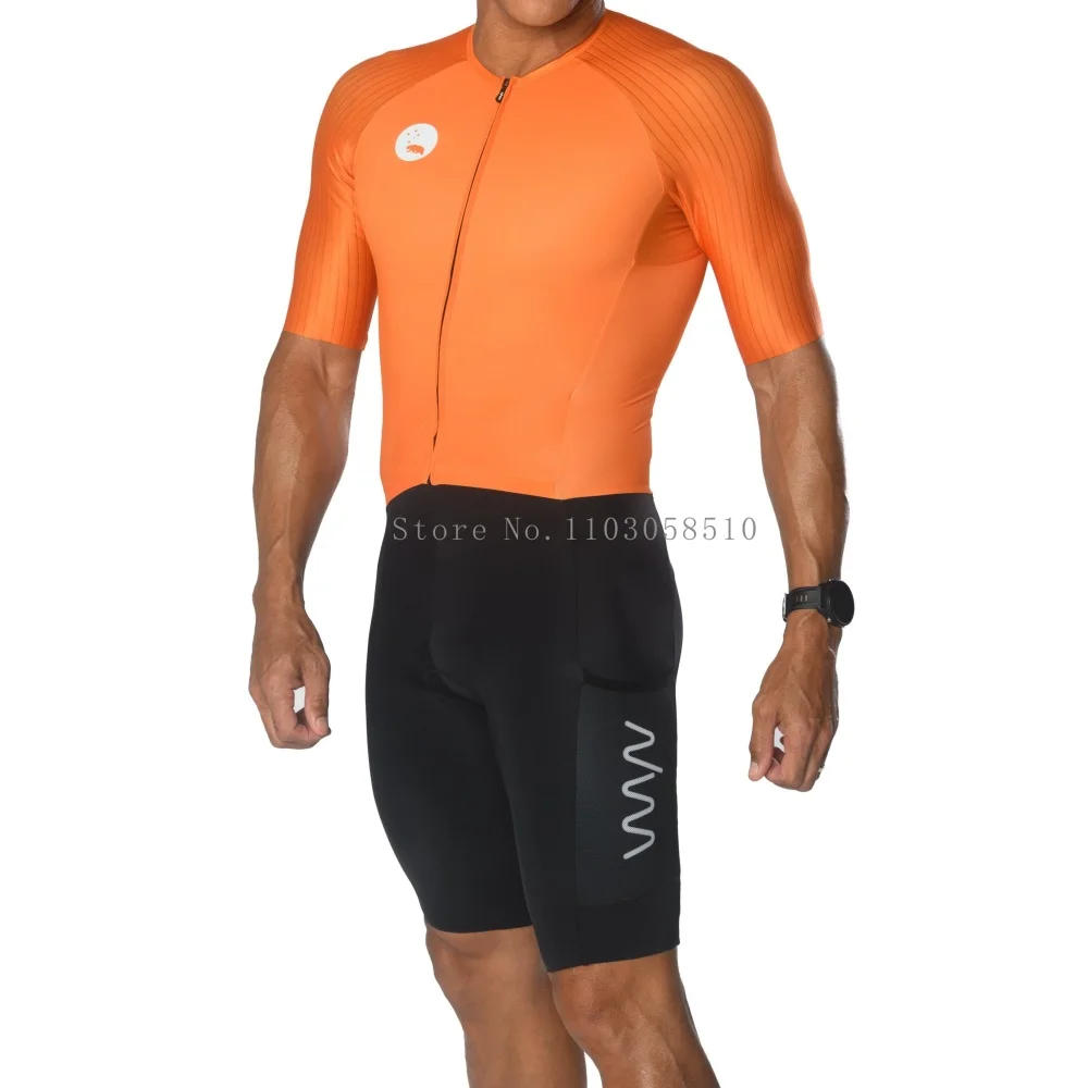 Wyn Republic Triathlon Suit Me - Cycling Gear Jersey recension och pris