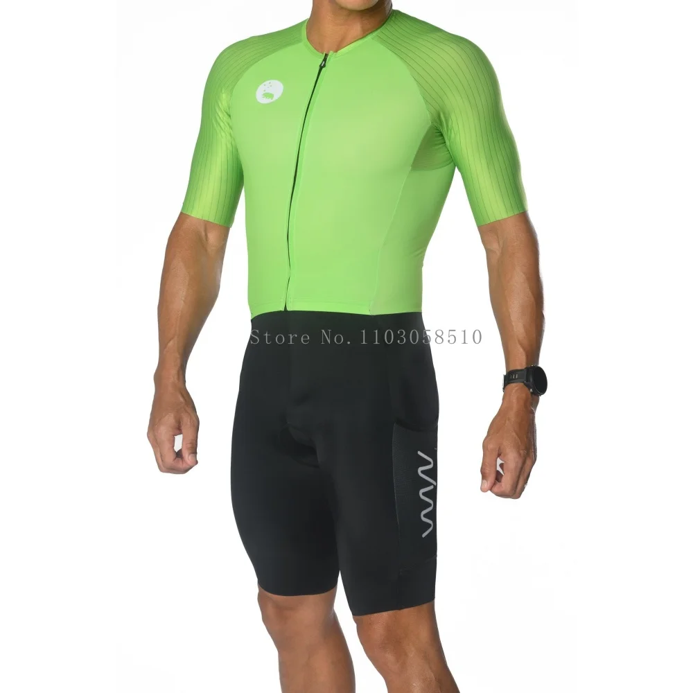 Wyn Republic Triathlon Suit Me - Cycling Gear Jersey recension och pris