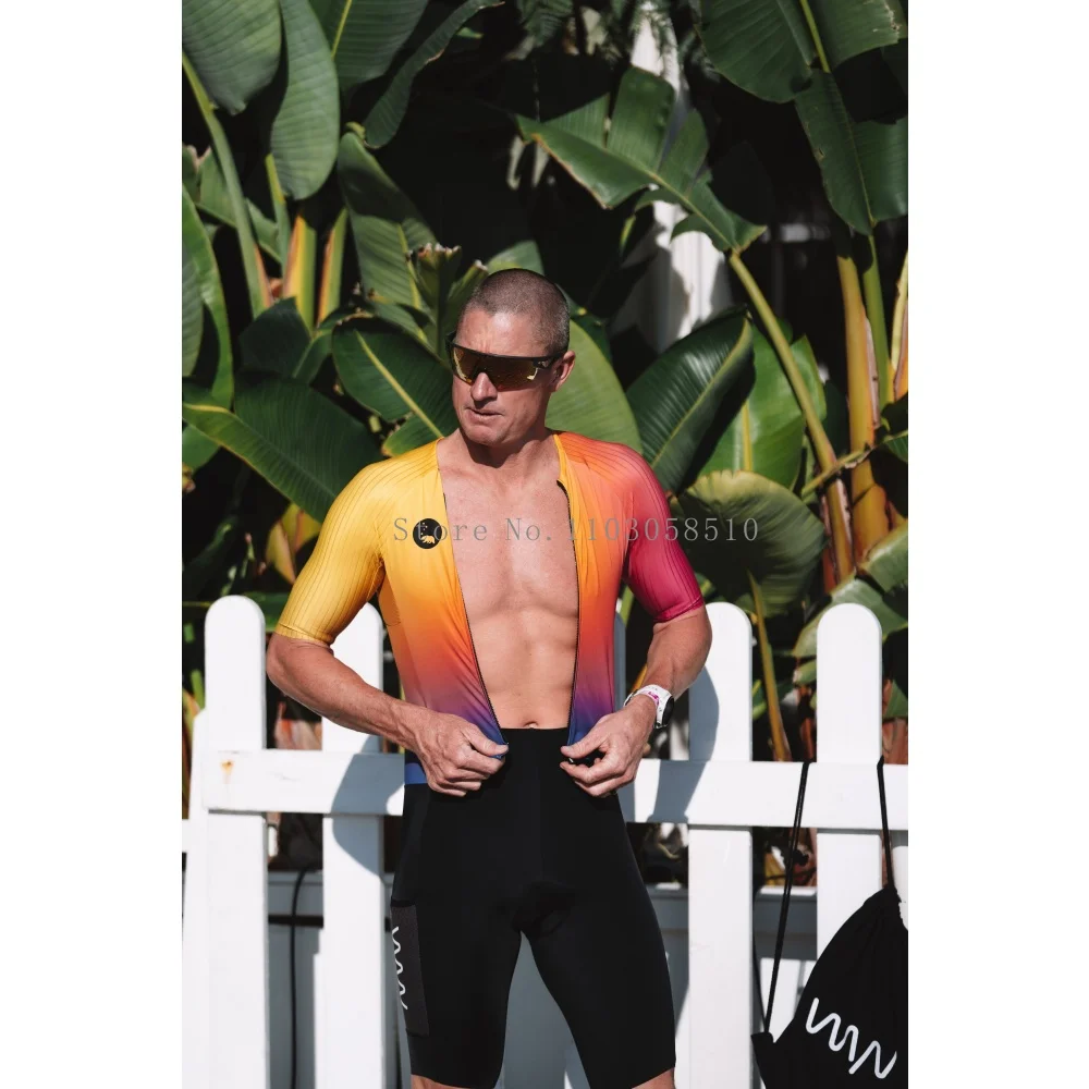 Wyn Republic Triathlon Suit Me - Cycling Gear Jersey recension och pris