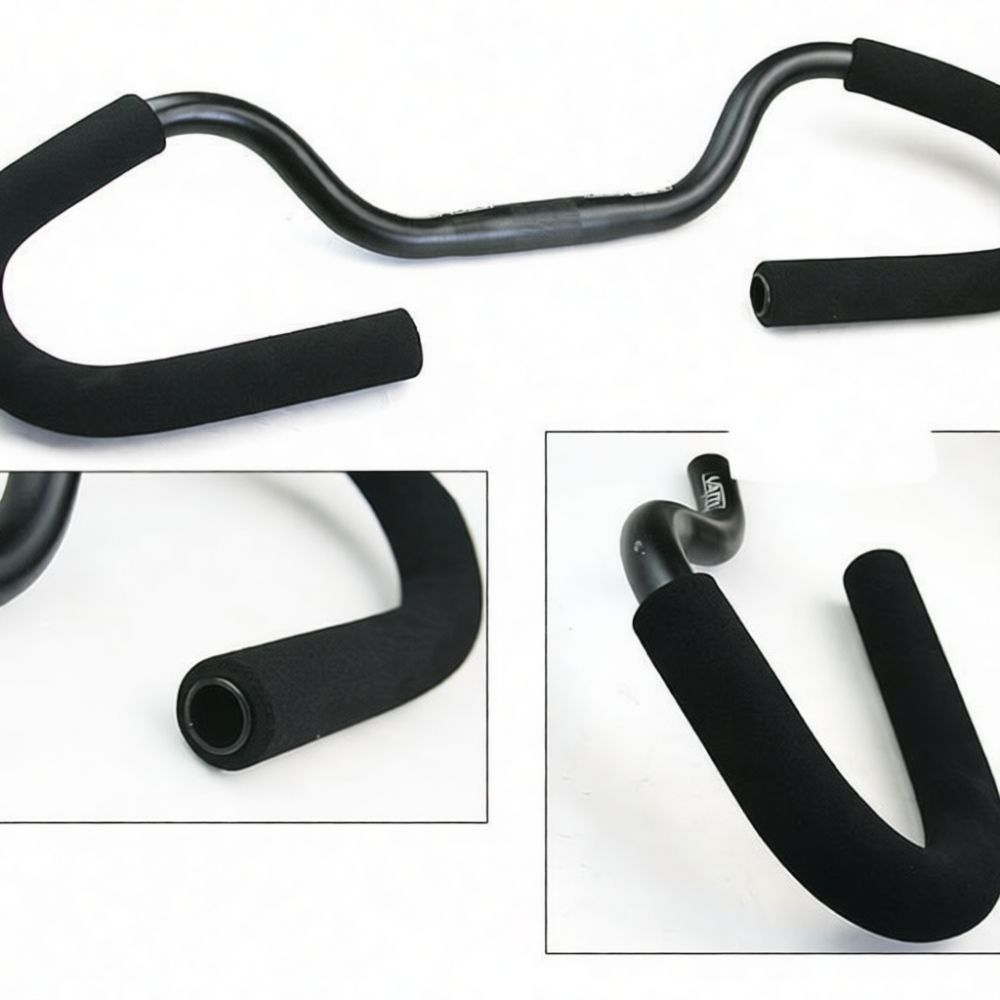 Durable Foam Butterfly Handleb - Cycling Gear And Equipment recension och pris