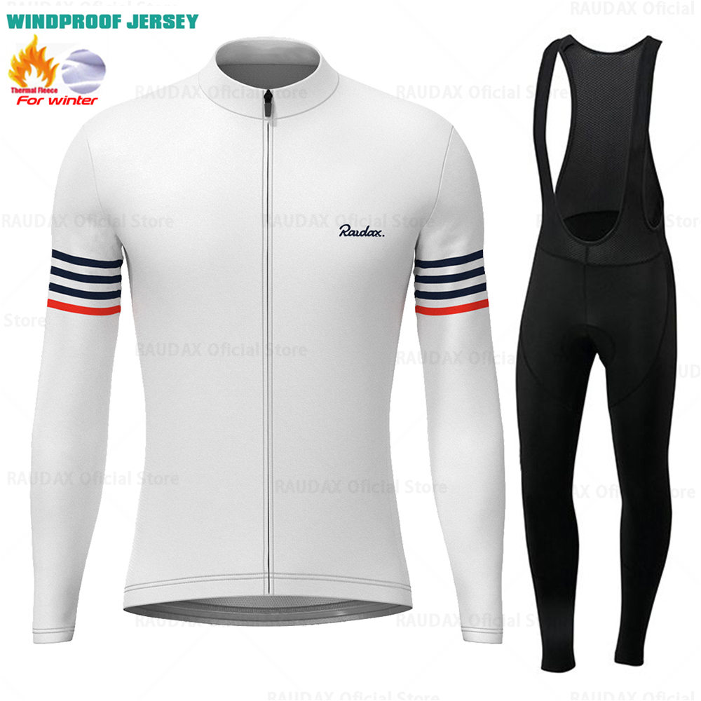 Raudax Winter Windproof Fleece - Cycling Gear Brands recension och pris