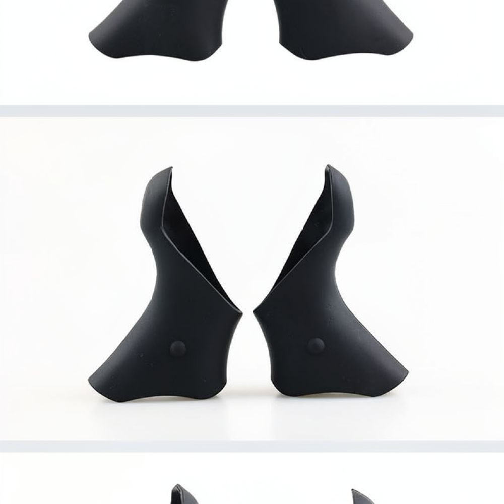 Premium Silicone Brake Lever H - Cycling Gear And Equipment recension och pris