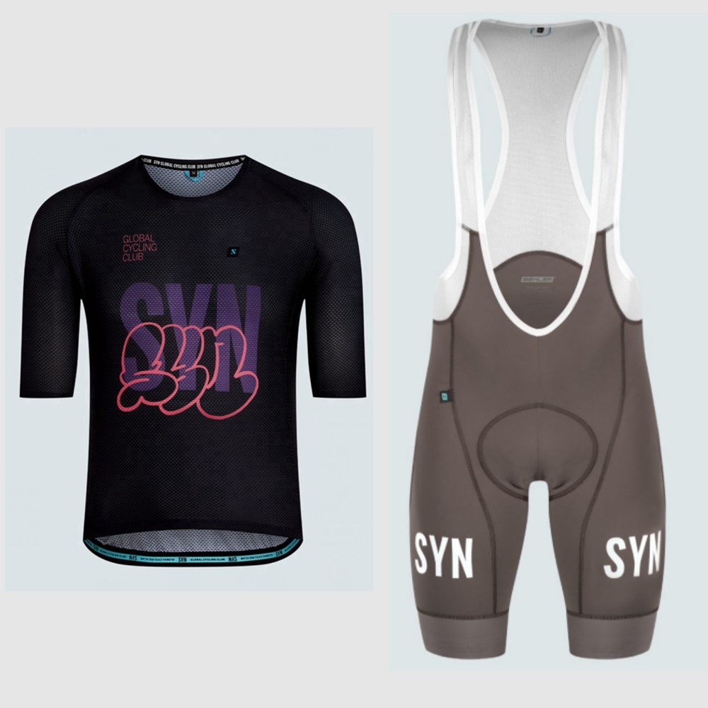 MEN'S TRAINING DESIGN LAB ZIPL - Cycling Gear Brands recension och pris