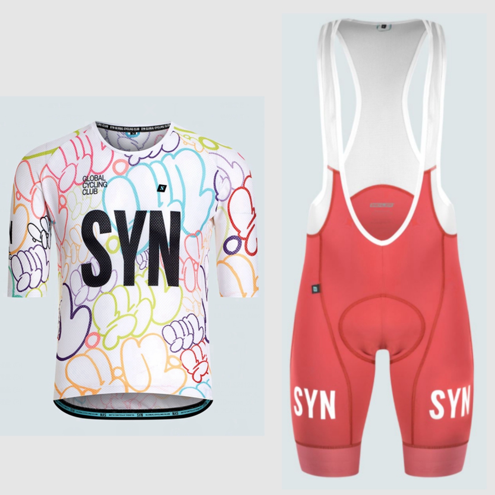 MEN'S TRAINING DESIGN LAB ZIPL - Cycling Gear Brands recension och pris