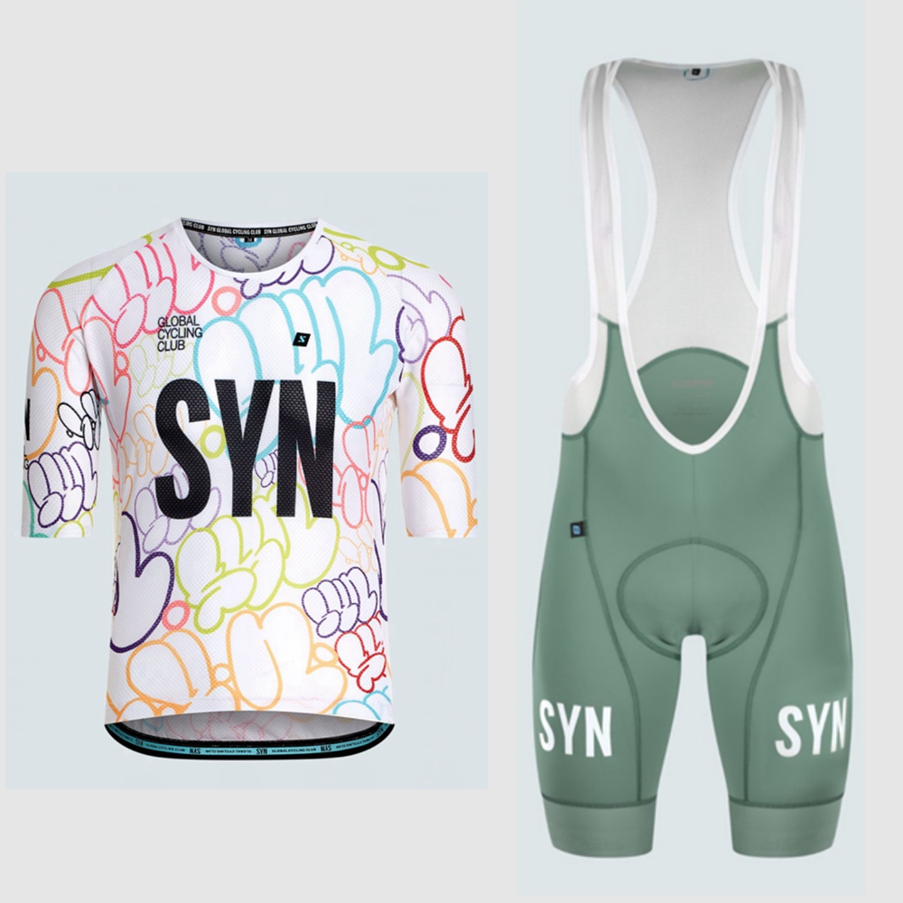 MEN'S TRAINING DESIGN LAB ZIPL - Cycling Gear Brands recension och pris