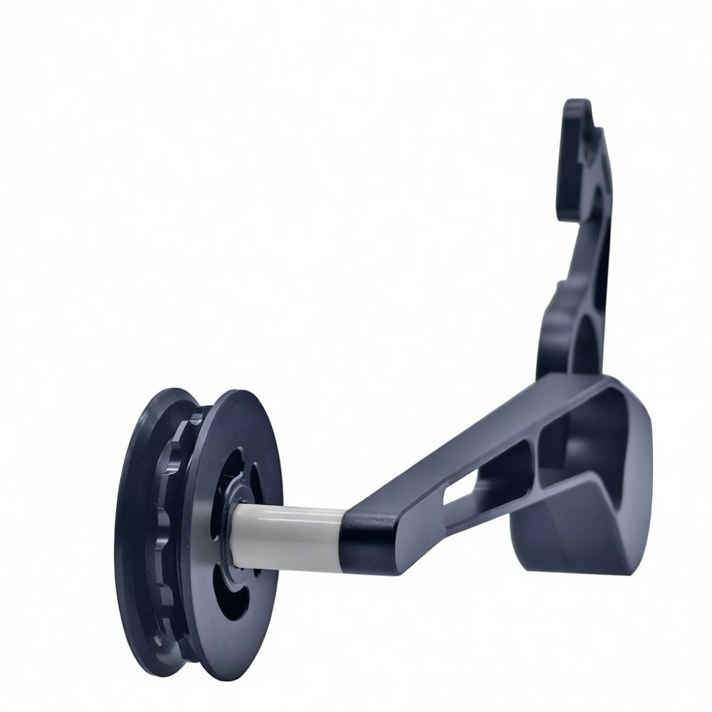 Replacement 11T Nylon Pulley W - Cycling Gear And Equipment recension och pris