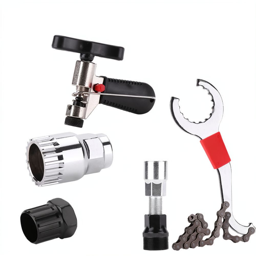 Bicycle Repair Maintenance Too - Cycling Gear And Equipment recension och pris