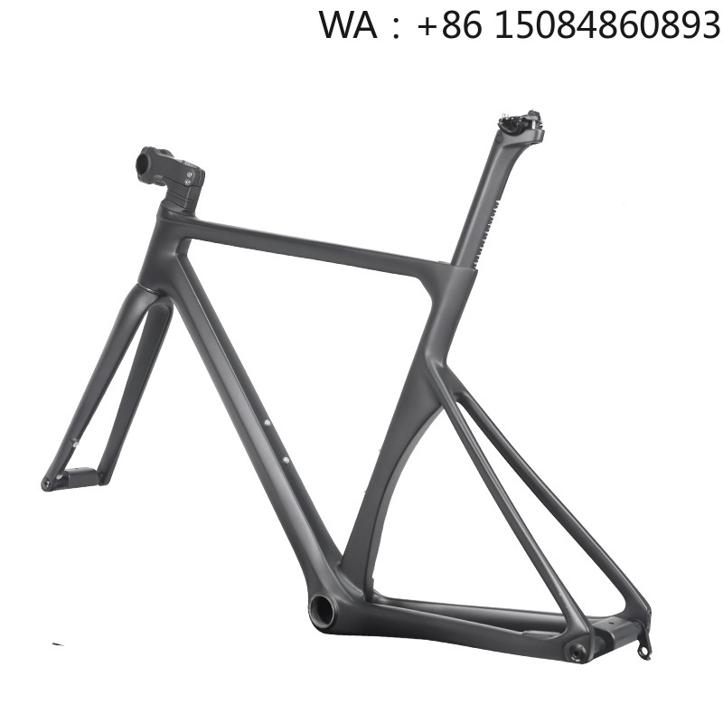 700C Road Bike Frame, carbon f - Carbon Bike Frame recension och pris